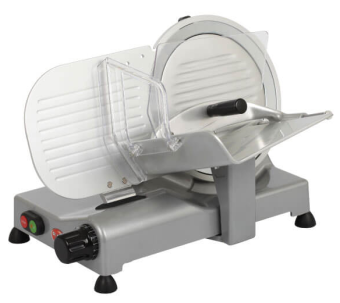 Слайсер RGV Lusso 25 GA CEV